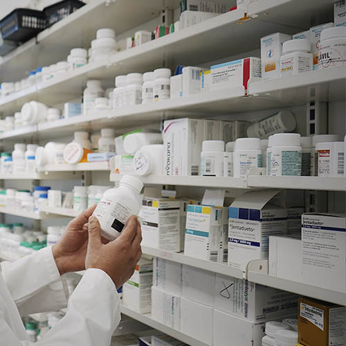 services pharmacie classique médicament pharmacie du Centre de Gravelines à Gravelines