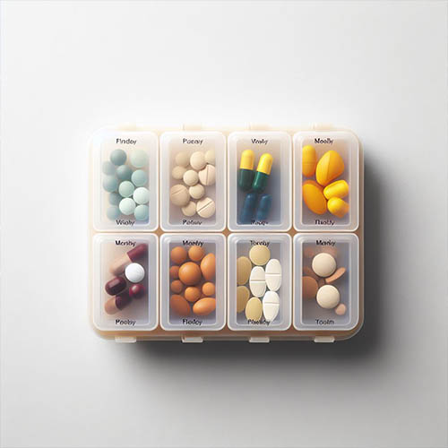 logo de la pharmacie du Centre de Gravelines à Gravelines